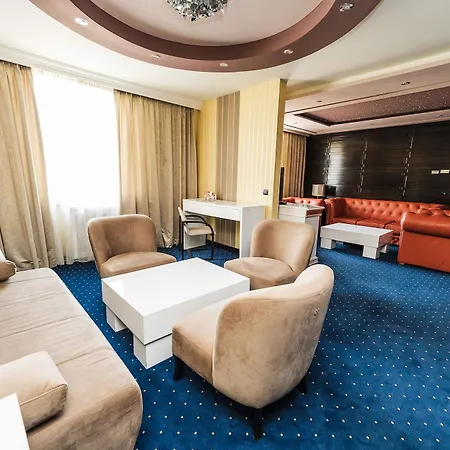 Hotel Holiday סראייבו