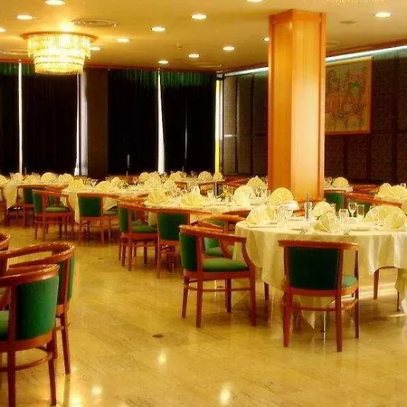Hotel Holiday Sarajevo