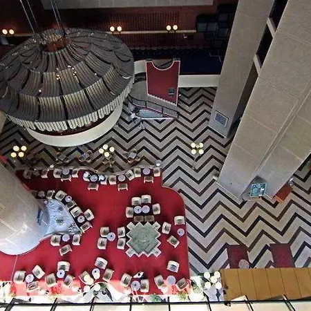 Hotel Hotel Holiday Sarajevo