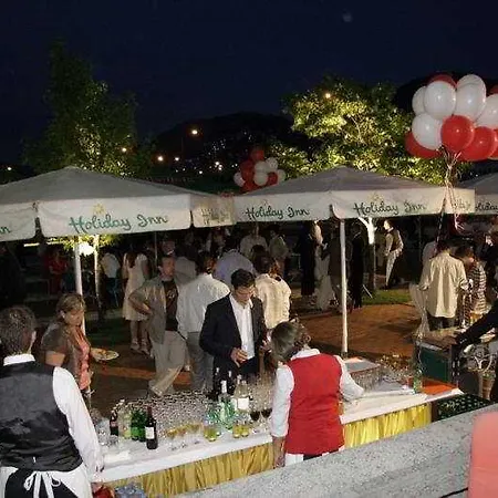 Hotel Holiday מלון סראייבו
