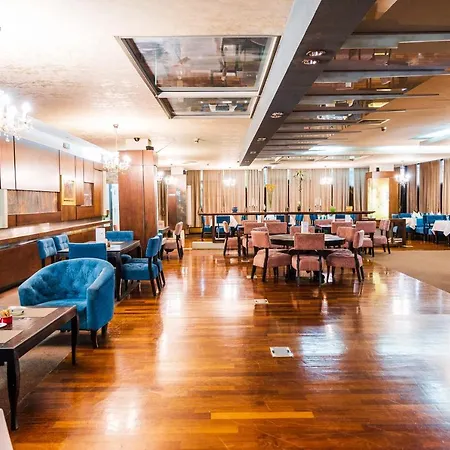 Hotel Holiday Sarajevo