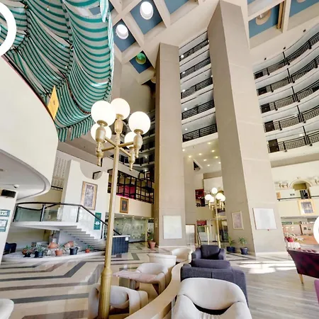 Hotel Hotel Holiday Sarajevo