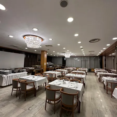 Hotel Holiday 4* Sarajevo