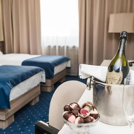 Hotel Holiday Sarajewo