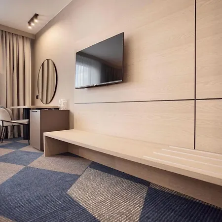 Hotel Holiday