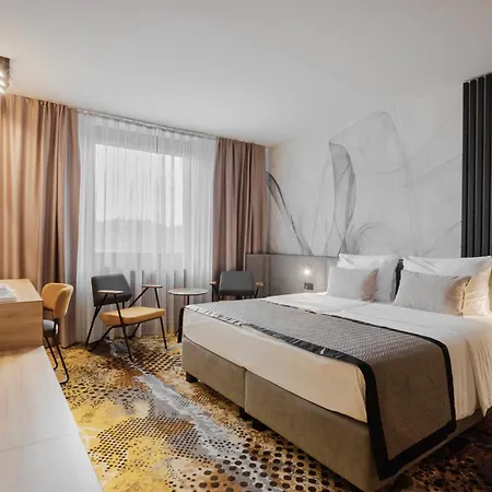 Hotel Hotel Holiday Sarajevo