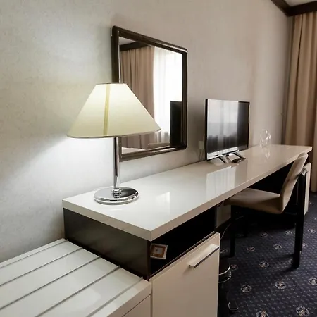Hotel Holiday 4* Sarajevo