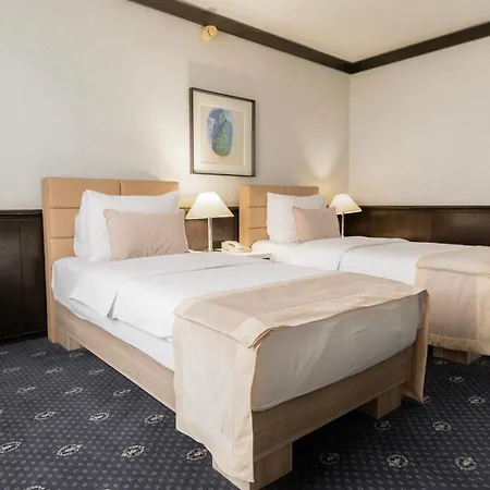 Hotel Holiday Hotel 4*