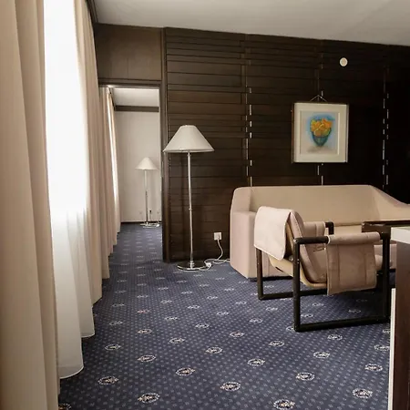 Hotel Hotel Holiday 4*