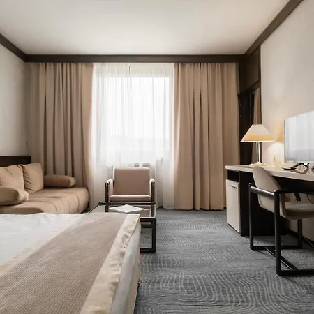 Hotel Holiday Sarajevo