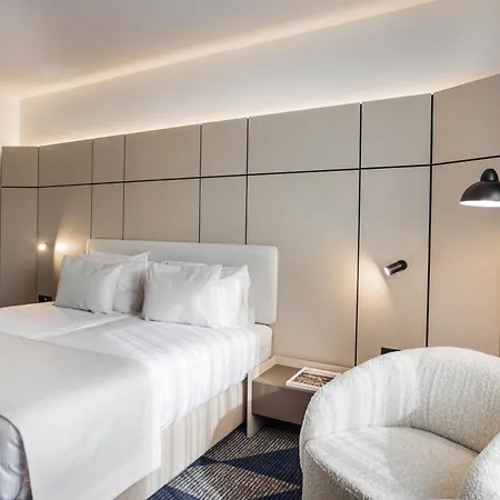 Hotel Hotel Holiday Sarajevo