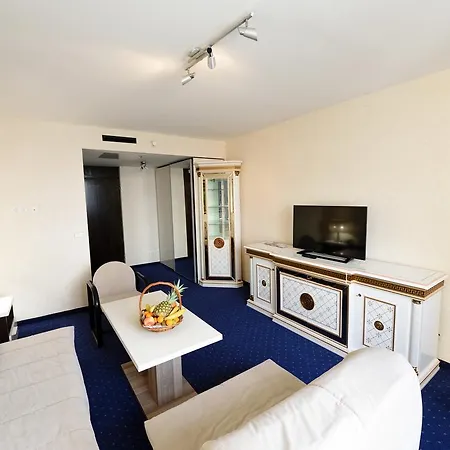 Hotel Holiday סראייבו