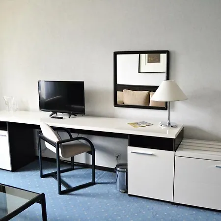 Hotel Holiday Hotel