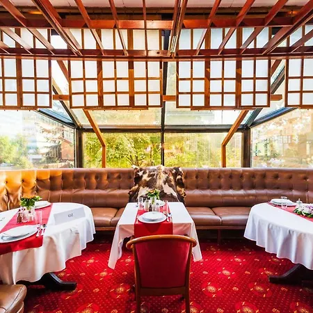 Hotel Holiday Hotel Sarajevo