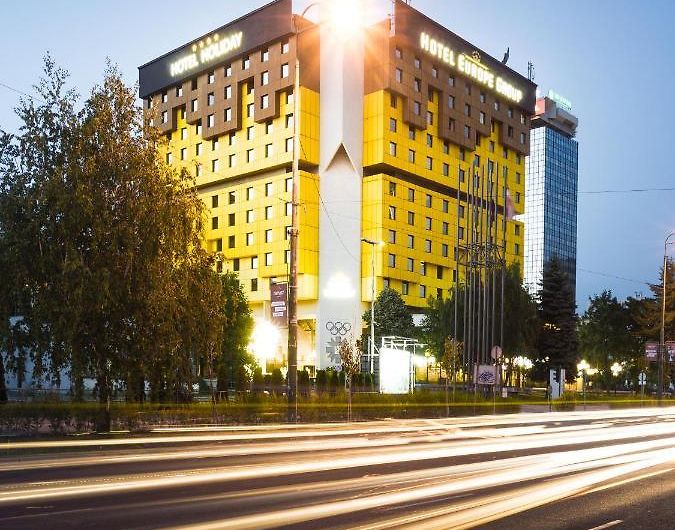 HOLIDAY HOTEL SARAJEVO